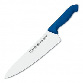 Кухонный Шеф нож 250 мм 3 Claveles Proflex (08273)