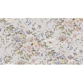 Обои Sintra виниловые на флизелиновой основе 448335 Flora (1,06х10,05м.) 2021