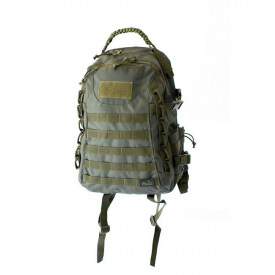 Рюкзак тактический Tramp Tactical 50 л Green