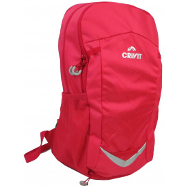 Женский спортивный рюкзак с дождевиком Crivit 17L IAN398768 розовый
