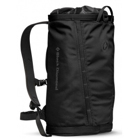 Рюкзак Black Diamond Street Creek 20 л Черный