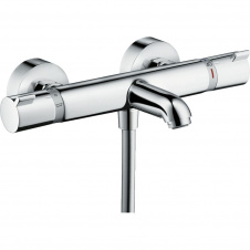 Термостат для ванны Hansgrohe Ecostat Comfort DN15, хром (13114000)