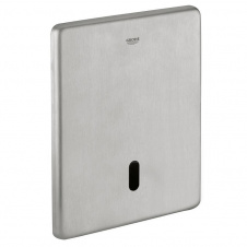 Инфракрасная панель смыва для унитаза GROHE Tectron Skate (38393SD1)