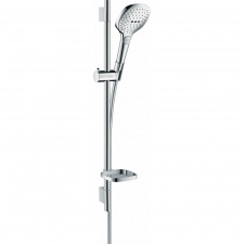 Душевой набор, Hansgrohe Raindance Select E 120/Unica`S Puro Set (26620000)