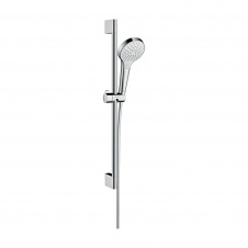 Душевой набор Hansgrohe Croma Select S Vario 1jet, хром (26562400)