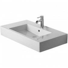 Умывальник подвесной Duravit Vero (0329850000)