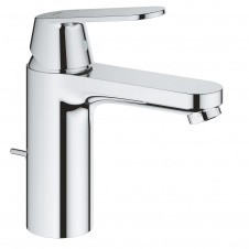 Смеситель для умывальника Grohe Eurosmart Cosmopolitan M-Size, хром (23325000)