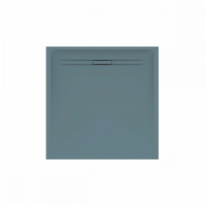 Душевой поддон Geberit Sestra , 90x90 , серый (550.260.00.2)