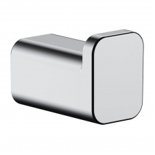 Крючок Hansgrohe AddStoris, хром (41742000)