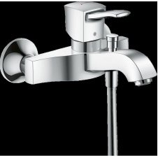 Смеситель для ванны Hansgrohe Metropol Classic (31340000)