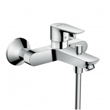 Смеситель для ванны Hansgrohe Talis E, хром (71740000)