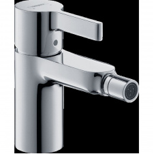 Смеситель для биде Hansgrohe Metris S (31261000)