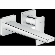 Смеситель для умывальника Hansgrohe Metropol (32525000)