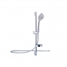 Душевой набор Hansgrohe Croma 100 Multi, хром (27775000)