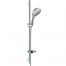 Душевой набор Hansgrohe Raindance Select S 150 3jet, хром (27803000)