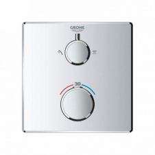 Термостат для душа Grohe Grohtherm SmartControl (24079000)