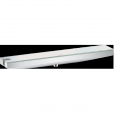 Шланговое подсоединение Hansgrohe Porter 500 Rainfiniti (26843000)