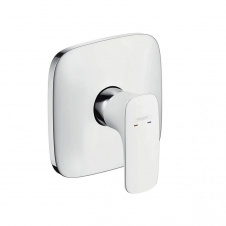 Смеситель для душа Hansgrohe PuraVida скрытого монтажа, хром (15665000)