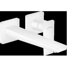 Смеситель для умывальника Hansgrohe Metropol (32526700)