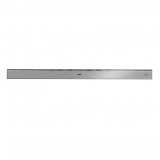 Трап для душа Hansgrohe RainDrain Allround 90см, Brushed Stainless Steel (56188800)