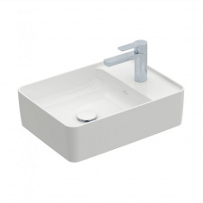 Умывальник на столешницу Villeroy &amp; Boch Collaro 51 х 38 см (4A175101)