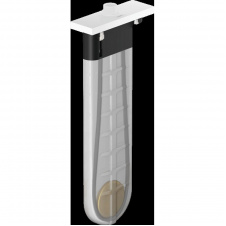 Шланг для лейки Hansgrohe SBox Square 145 (28010700)