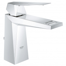 Смеситель для раковины Grohe Allure Brilliant M-Size (23029000)