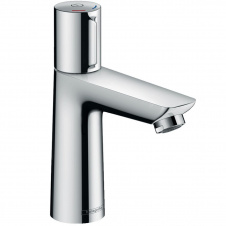 Фото - Смеситель для умывальника Hansgrohe Talis Select E, хром (71751000) Смеситель для умывальника Hansgrohe Talis Select E, хром (71751000)