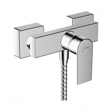 Смеситель для душа Hansgrohe Vernis Shape, хром (71650000)