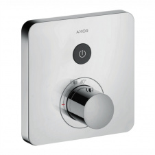 Термостат для душа Axor Shower Select на 1 режим, хром (36705000)