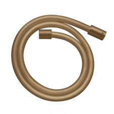 Шланг для душа Axor Starck 1.60 м, Brushed Bronze (28286140)