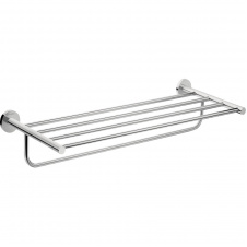 Полотенцедержатель, Hansgrohe Logis Universal, хром (41720000)