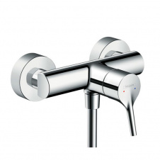 Смеситель для душа Hansgrohe Talis S, хром (72600000)