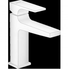 Смеситель для умывальника Hansgrohe Metropol 110 (32507700)