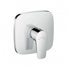 Смеситель для душа Hansgrohe Talis E скрытого монтажа, хром (71765000)