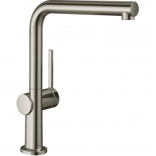Смеситель кухонный Hansgrohe Talis 270, стальной (72840800)