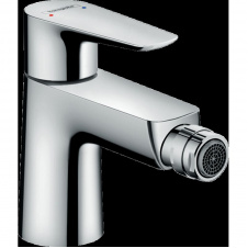 Смеситель для биде Hansgrohe Talis E (71720000)