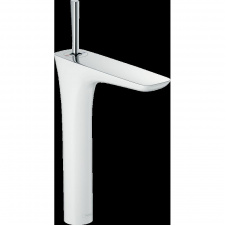 Смеситель для умывальника Hansgrohe PuraVida (15072400)