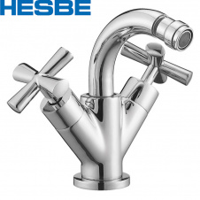 Смеситель для биде HESBE Sentosa (Chr-002)