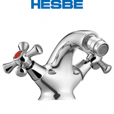 Смеситель для биде HESBE Smes Chr-162