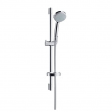 Душевой набор Hansgrohe Croma 100 Vario EcoSmart 9л/мин, хром (27776000)
