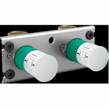 Скрытая часть Hansgrohe Rainfinity 360 (26840180)