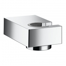 Держатель ручного душа Hansgrohe Porter E, хром (28387000)