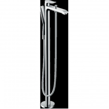 Смеситель для ванны Hansgrohe Metris (31471000)