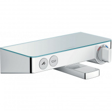 Термостат для ванны Hansgrohe ShowerTablet Select 300 мм, хром (13151000)