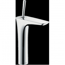 Смеситель для умывальника Hansgrohe PuraVida (15081000)
