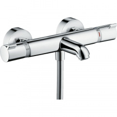 Термостат для ванны Hansgrohe Ecostat Comfort DN15, хром (13114000) Вінниця