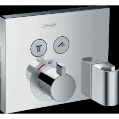 Термостат Hansgrohe ShowerSelect (15765000) Вінниця