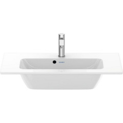 Умывальник накладной Duravit ME by Starck 83х40, белый (2342830000) Чугуїв
