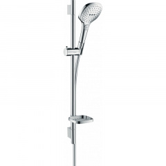 Душевой набор, Hansgrohe Raindance Select E 120/Unica`S Puro Set (26620000) Фастів